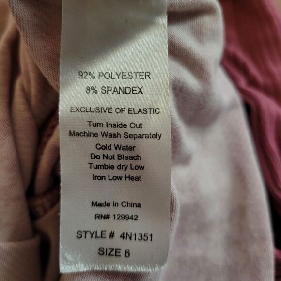 Btween unicorn outfit size 6. ^ - Picture 4 of 4